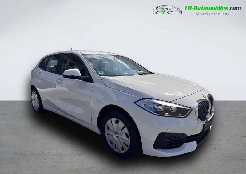 Utilisé 2024 BMW 116 Citadine | 27 100 € (Prix juste) - Image 1/4