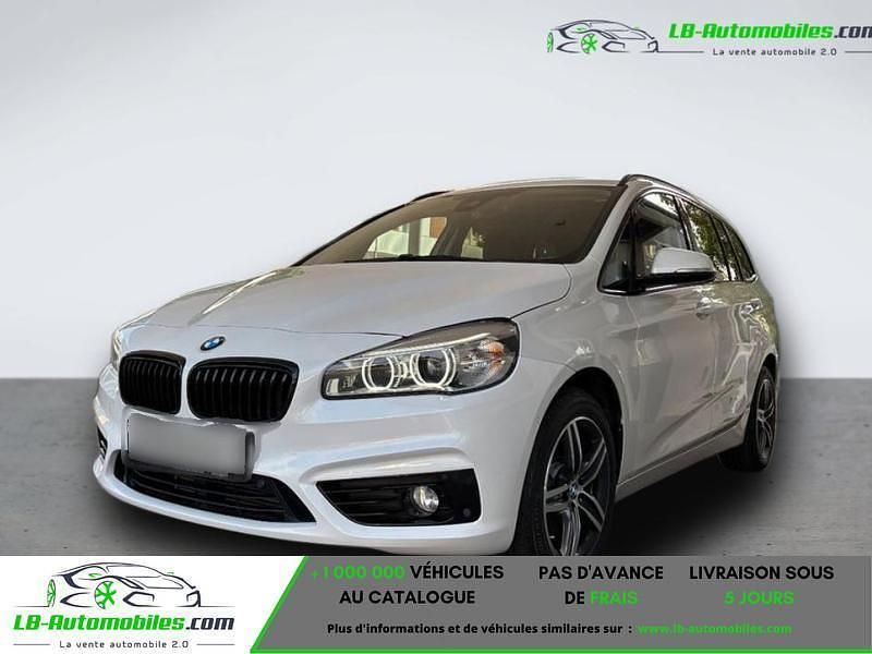 Utilisé 2018 BMW 220 Comfort Edition Break | 25 200 € (Bon prix) - Image 1/4