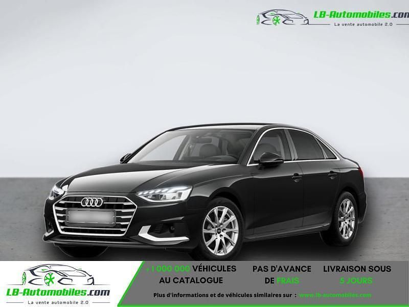 Utilisé 2024 Audi A4 Sport Berline | 41 100 € (Prix juste) - Image 1/4