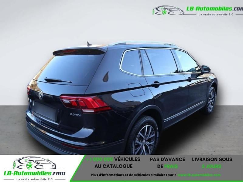 Occasion VW Tiguan Allspace 150 ch (110 kW) 2019 SUV