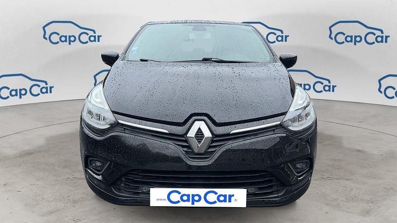 Occasion Renault Clio IV Intens 2017