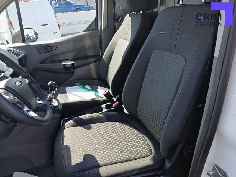Occasion Ford Transit Connect S 100 ch (73 kW) 2024 Monospace