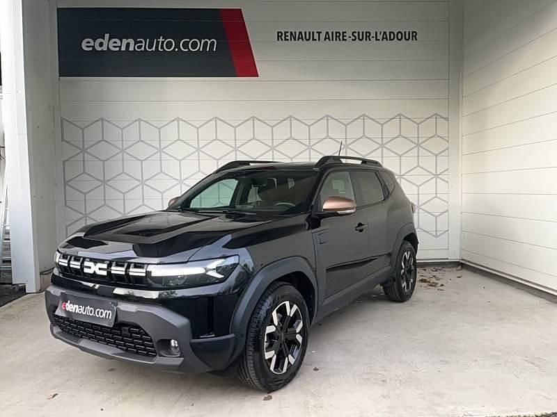 Occasion 2025 Dacia Duster Extreme | 25 590 € (Bon prix) - Image 1/4