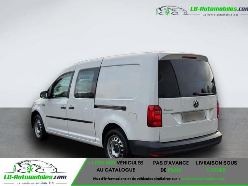 Occasion VW Caddy 150 ch (110 kW) 2020 Monospace