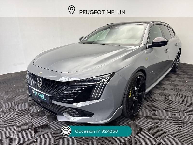 Occasion 2024 Peugeot 508 Sport Break | 49 980 € - Image 1/4