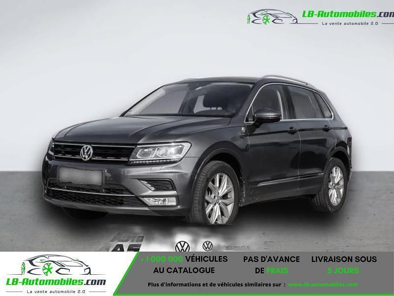 Utilisé 2016 VW Tiguan SUV | 25 800 € (Prix juste) - Image 1/2