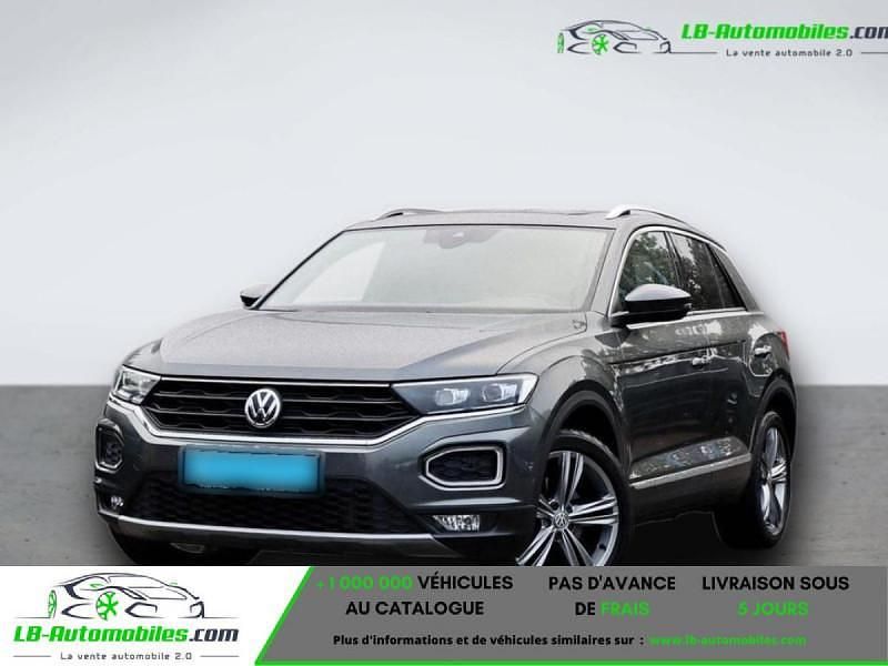 Occasion 2018 VW T-Roc SUV | 27 600 € (Prix juste) - Image 1/4