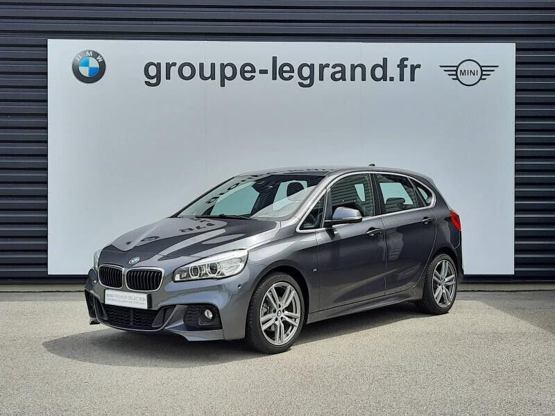 Utilisé 2018 BMW 218 M Sport Berline | 26 900 € (Prix cher) - Image 1/4