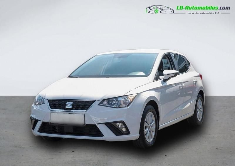 Utilisé 2019 Seat Ibiza Citadine | 15 400 € (Prix juste) - Image 1/4