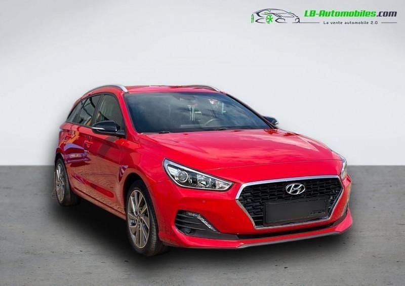 Utilisé 2019 Hyundai i30 Break | 18 900 € (Super prix) - Image 1/4