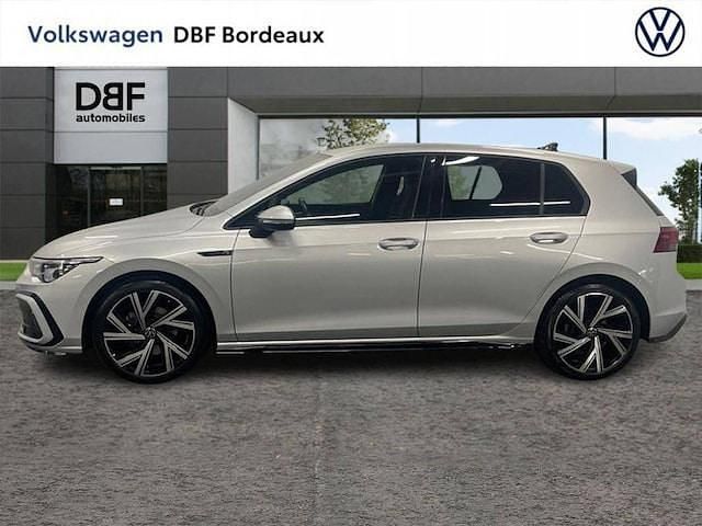 Utilisé 2022 VW Golf VIII R-line | 26 499 € (Bon prix) - Image 1/3