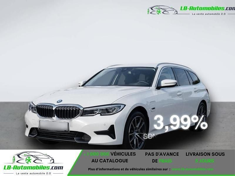 Utilisé 2022 BMW 330e Comfort Edition Berline | 36 300 € (Bon prix) - Image 1/4