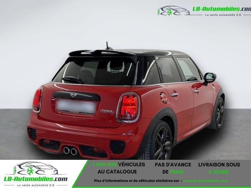 Occasion Mini Countryman 178 ch (130 kW) 2020 SUV