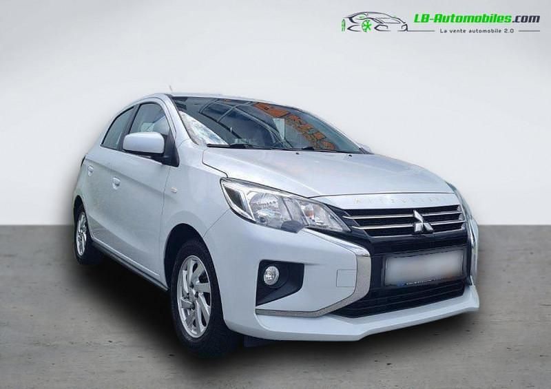 Utilisé 2022 Mitsubishi Space Star Citadine | 19 000 € (Prix juste) - Image 1/4