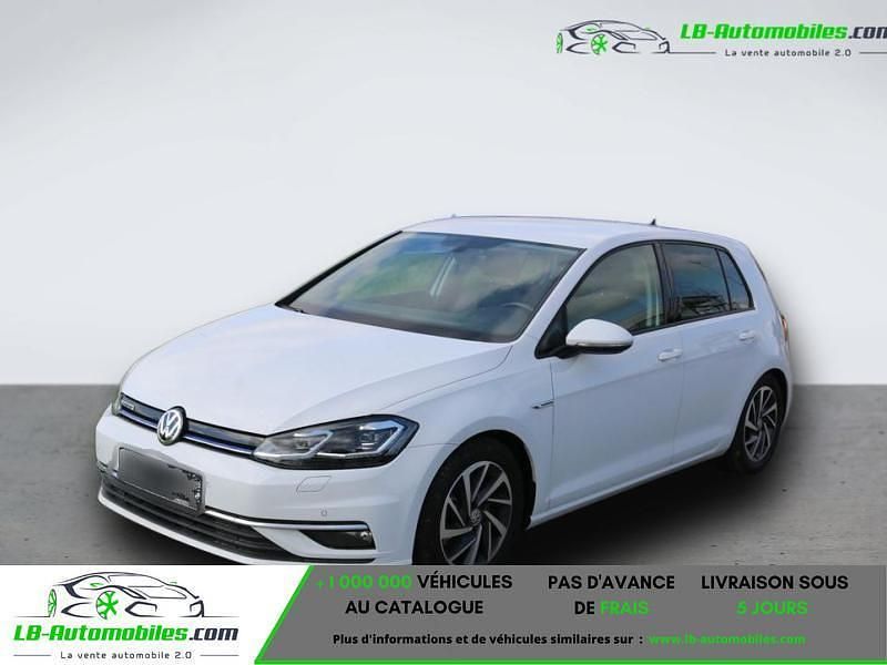 Occasion 2018 VW Golf Berline | 20 900 € (Prix assez cher) - Image 1/4