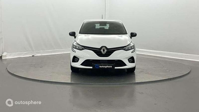 Occasion Renault Clio V LIMITED 91 ch (66 kW) 2022 Berline