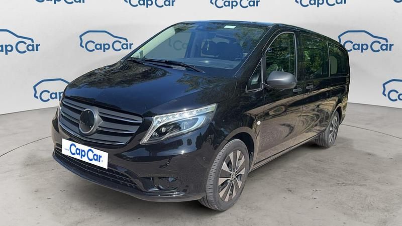 Utilisé 2022 Mercedes Vito Monospace | 28 590 € - Image 1/3