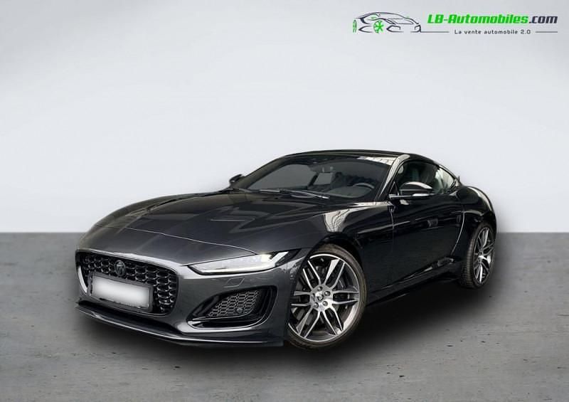 Utilisé 2025 Jaguar F-Type Coupé | 136 300 € - Image 1/4