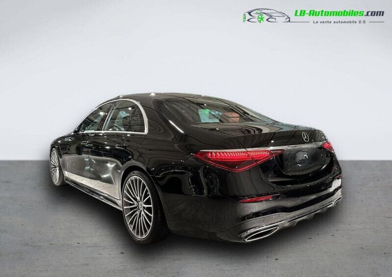 Utilisé 2022 Mercedes S450 Berline | 101 800 € - Image 1/3