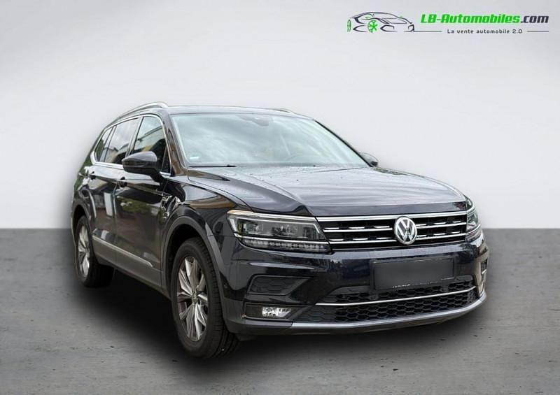 Utilisé 2019 VW Tiguan Allspace SUV | 32 000 € (Bon prix) - Image 1/4
