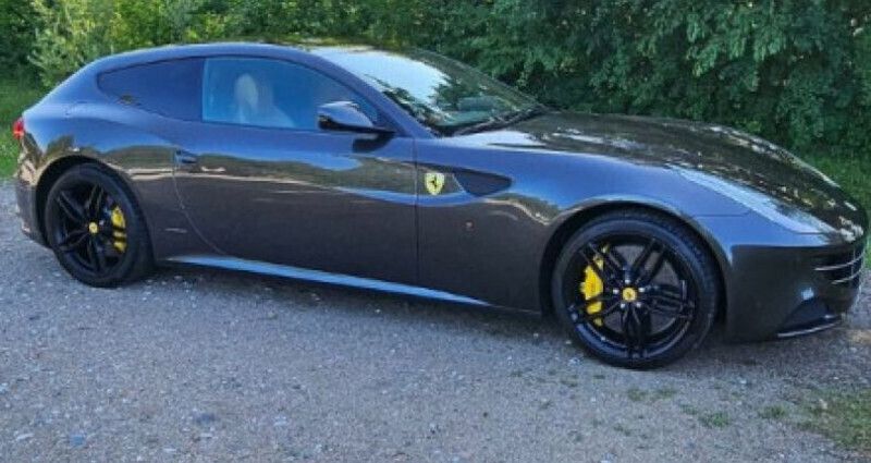 Utilisé 2015 Ferrari FF Coupé | 169 900 € - Image 1/4