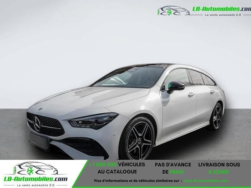 Utilisé 2023 Mercedes 250 Coupé | 45 400 € - Image 1/4