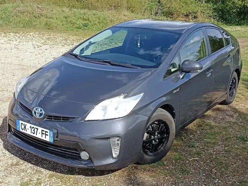 Utilisé 2012 Toyota Prius Citadine | 7 000 € - Image 1/4