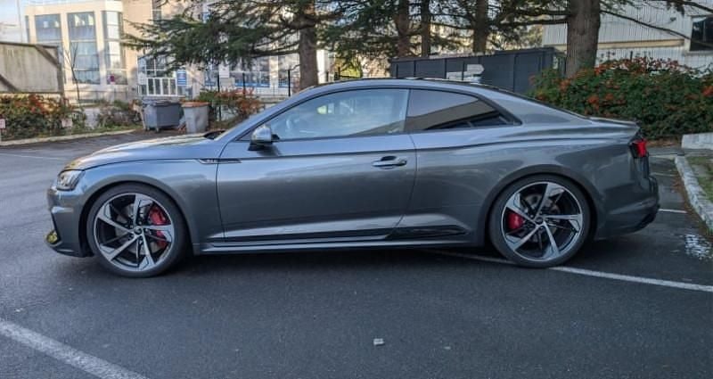 Occasion Audi RS5 Sport 450 ch (330 kW) 2018 Coupé