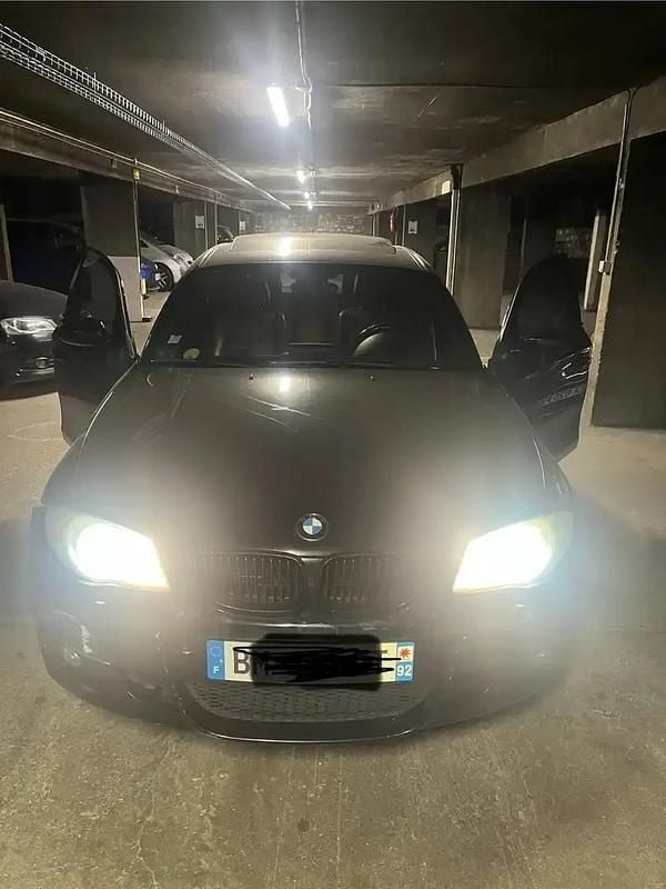 Utilisé 2006 BMW 120 Comfort Edition Citadine | 5 000 € - Image 1/4
