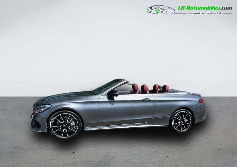 Utilisé 2017 Mercedes C43 AMG AMG Berline | 45 200 € (Prix juste) - Image 1/4