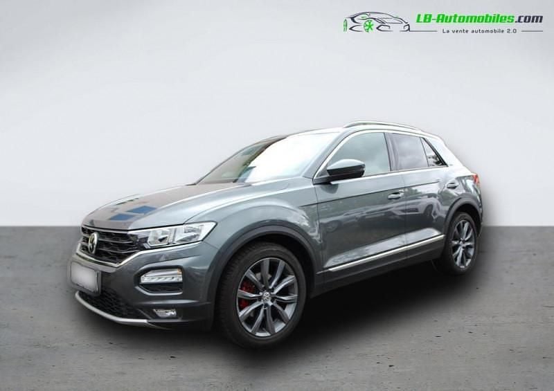 Utilisé 2018 VW T-Roc SUV | 26 100 € (Bon prix) - Image 1/4