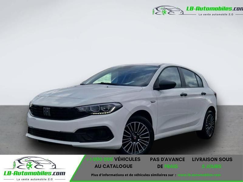 Utilisé 2024 Fiat Tipo Berline | 25 800 € - Image 1/4