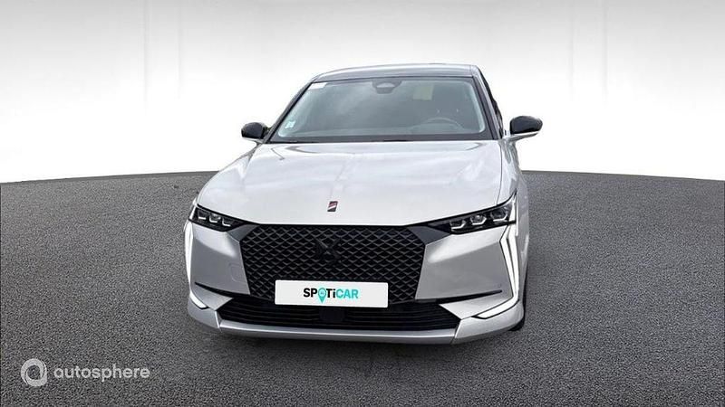 Occasion DS Automobiles DS4 Performance Line Plus 131 ch (96 kW) 2023 Blanc Berline
