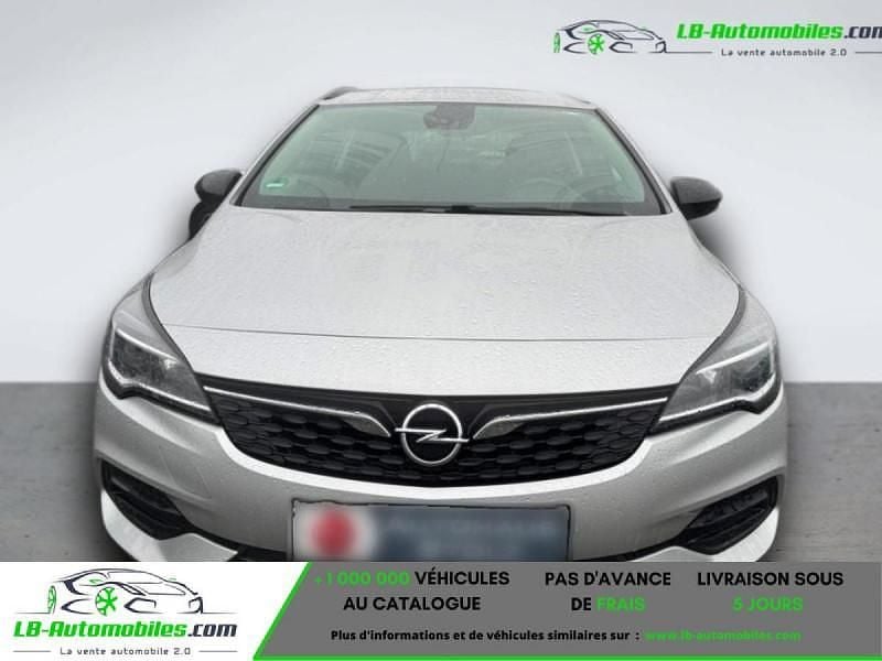 Occasion Opel Astra 122 ch (89 kW) 2021 Break