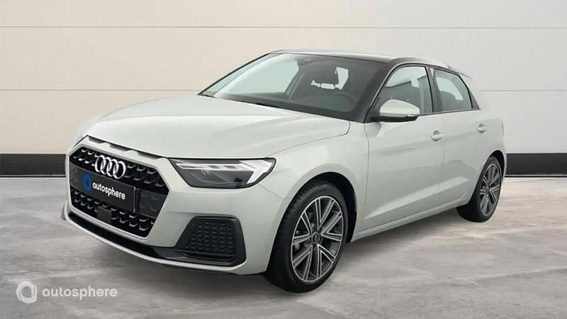 Utilisé 2023 Audi A1 Advanced Citadine | 22 499 € (Prix juste) - Image 1/4