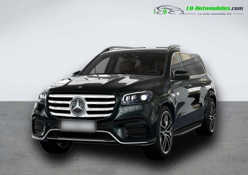 Utilisé 2024 Mercedes GLS580 SUV | 148 700 € - Image 1/4