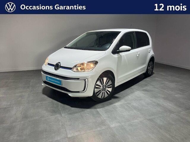 Utilisé 2021 VW e-up! Citadine | 10 900 € (Prix juste) - Image 1/4