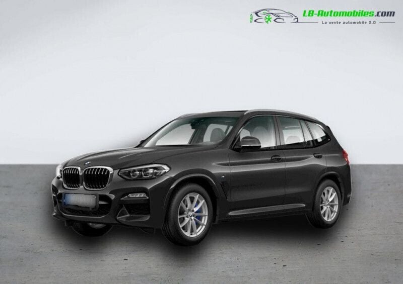 Utilisé 2021 BMW X3 Comfort Edition SUV | 47 000 € (Bon prix) - Image 1/2