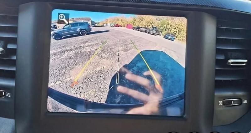 Occasion Dodge Ram 2020 Pick-up