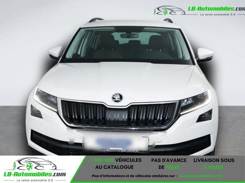Occasion Skoda Kodiaq 150 ch (110 kW) 2018 SUV