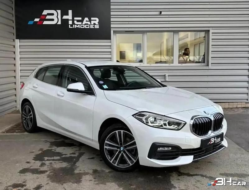 Occasion 2023 BMW 116 Citadine | 21 990 € (Super prix) - Image 1/4