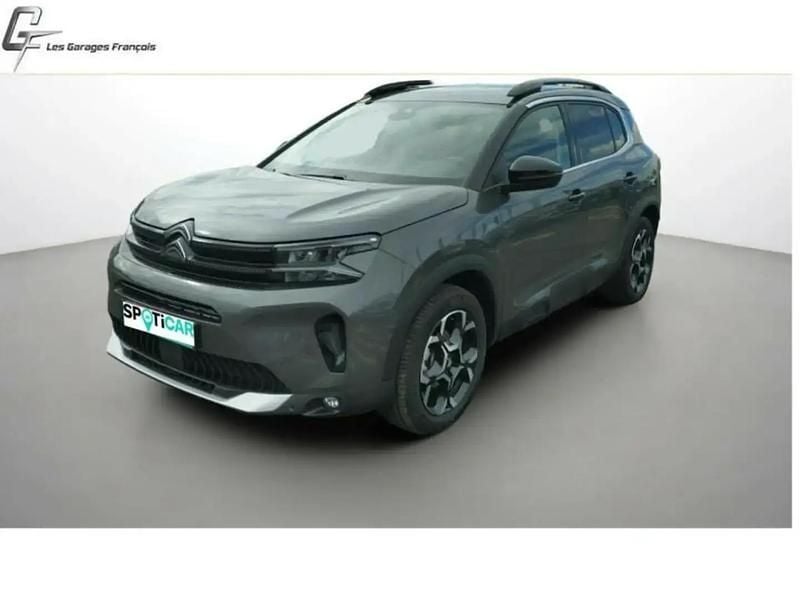 Gris Utilisé 2025 Citroën C5 Aircross SUV | 28 990 € (Bon prix) - Image 1/4