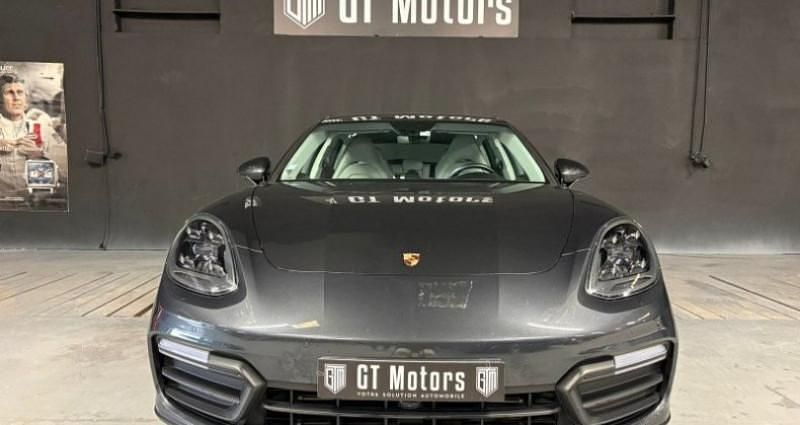 Occasion Porsche Panamera 330 ch (242 kW) 2018 Coupé