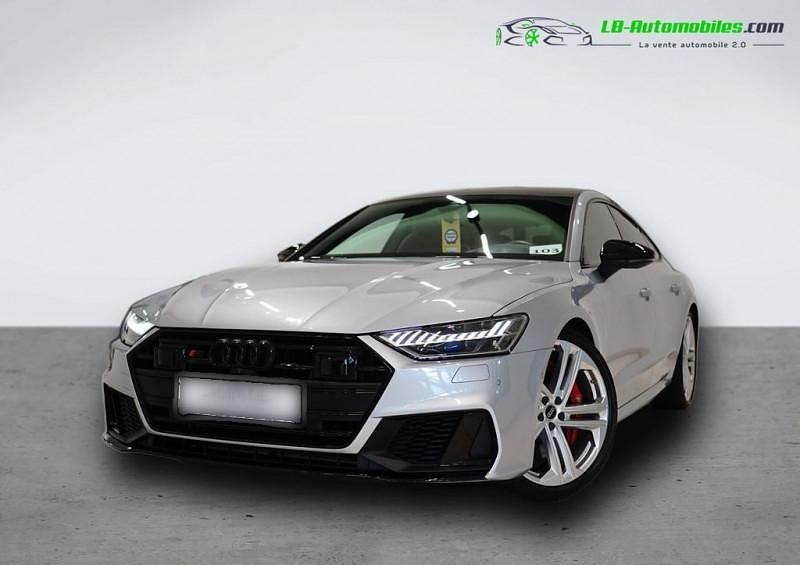 Utilisé 2022 Audi S7 Sportback Sport Citadine | 77 400 € - Image 1/4