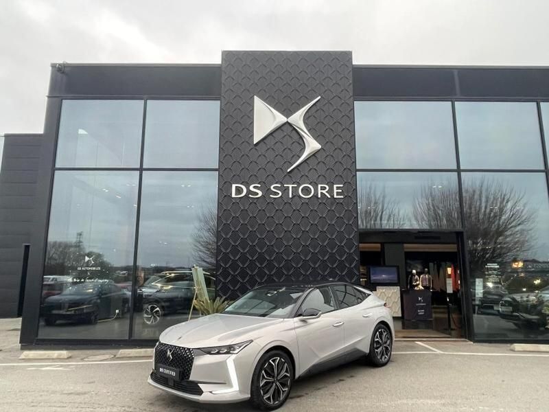 Utilisé 2021 DS Automobiles DS4 Berline | 32 990 € (Prix cher) - Image 1/4