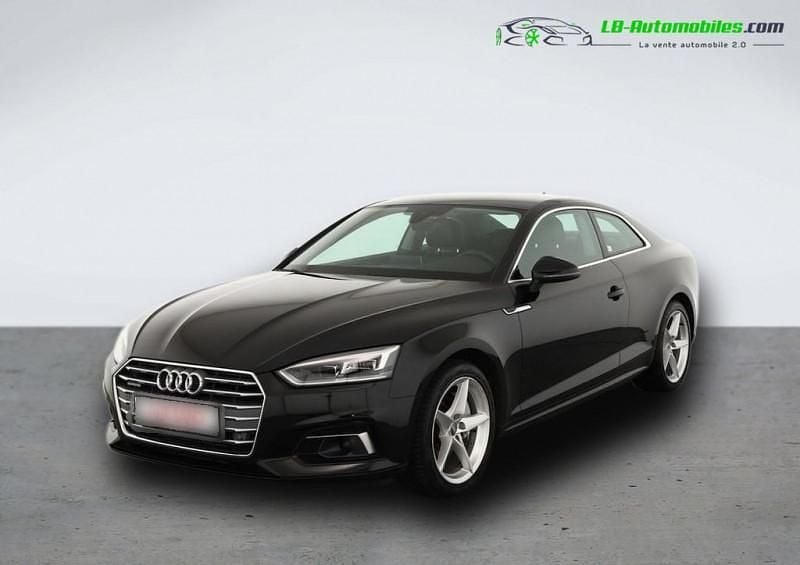 Utilisé 2018 Audi A5 Sport Coupé | 33 200 € (Prix juste) - Image 1/4