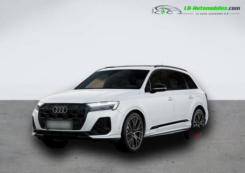 Utilisé 2024 Audi Q7 Sport SUV | 92 700 € - Image 1/4