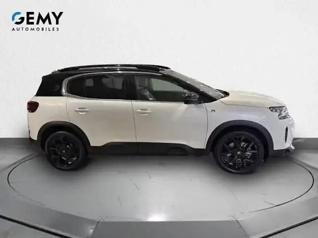 Occasion Citroën C5 Aircross 2023 Blanc antarctique SUV