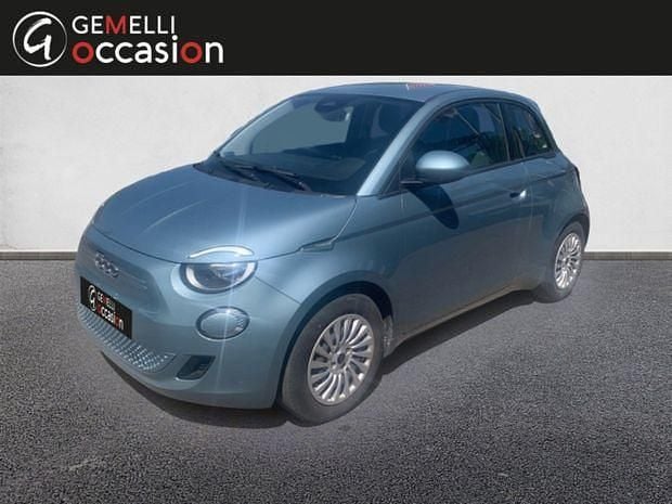 Utilisé 2022 Fiat 500e Action Citadine | 11 990 € (Bon prix) - Image 1/4