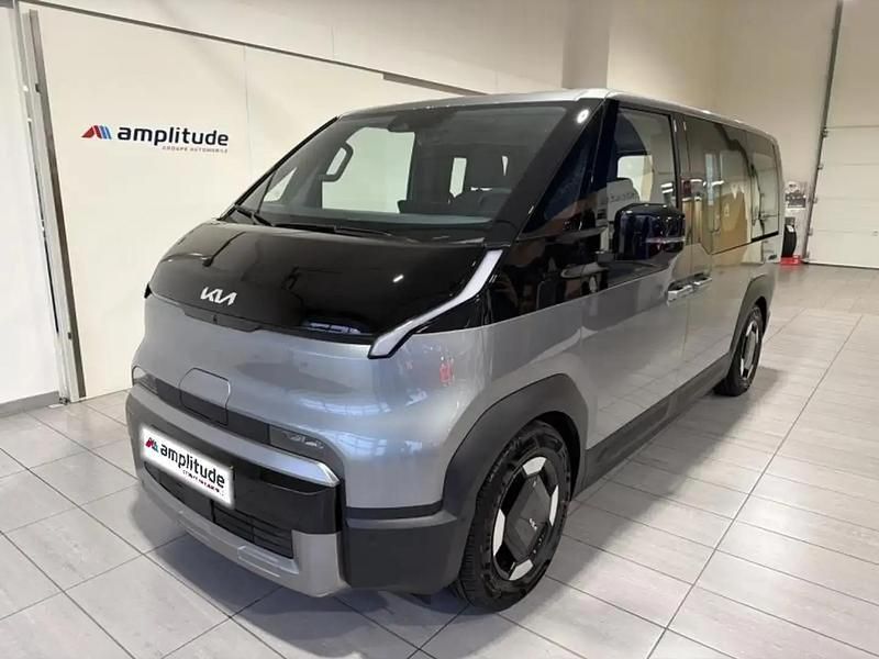 Gris Occasion 2025 Kia PV5 Plus Monospace | 38 999 € - Image 1/4